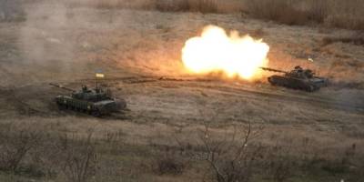 Орієнтовні втрати ворога на 26 грудня — Генштаб ЗСУ: 1 202 070 (+840) осіб, 35509 (+74) артсистем, 11459 (+3) танків