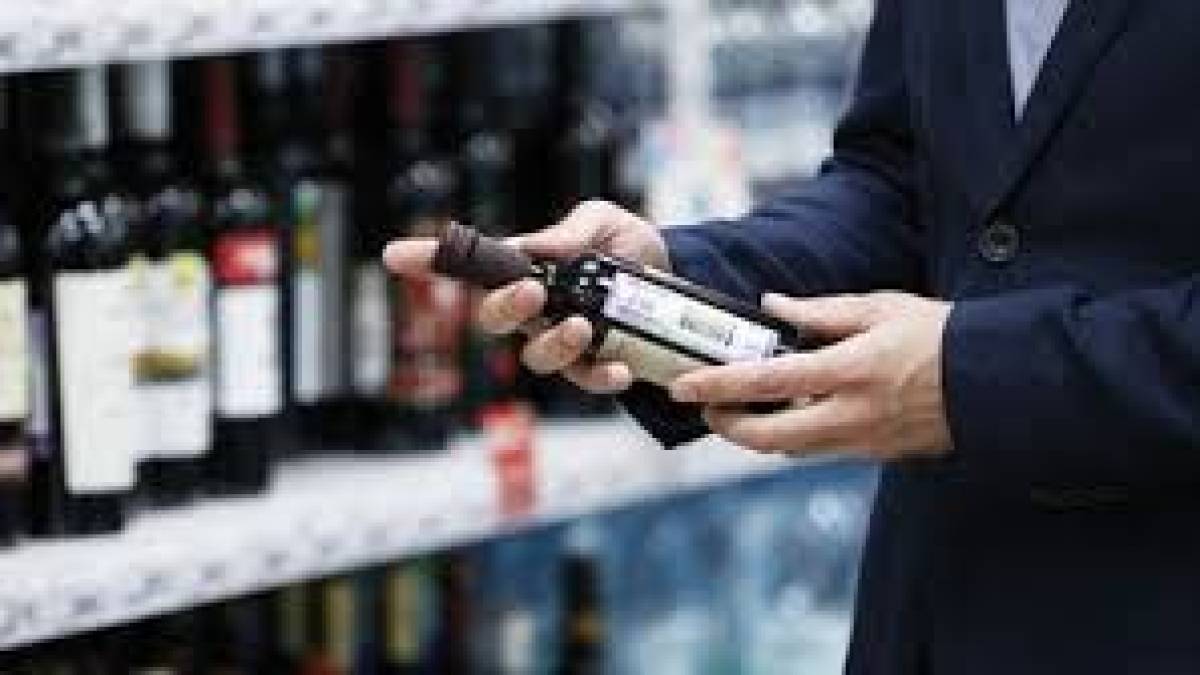 В одній із громад на Запоріжжі змінили час продажу алкоголю
