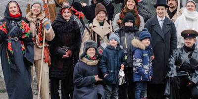 У Запорізькому молодіжному центрі відбудеться різдвяний вертеп