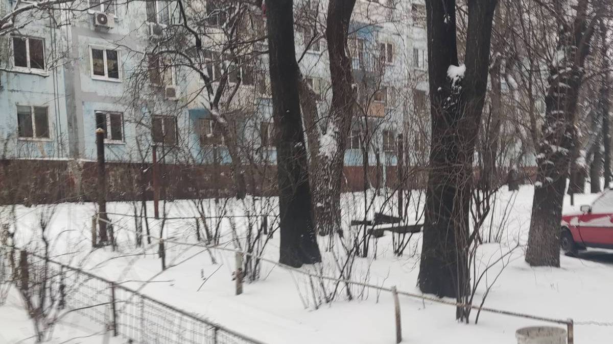 Погода 27-28 грудня у Запоріжжі та області: детальний прогноз синоптиків