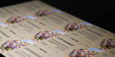 Новий етап життя: запорізькі ветерани отримали сертифікати на житло