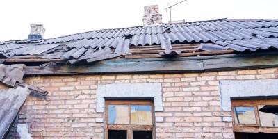 485 ударів по 22 населених пунктах Запорізької області