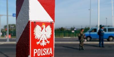 Польща закінчить будувати “антидронову стіну” на кордоні через два роки