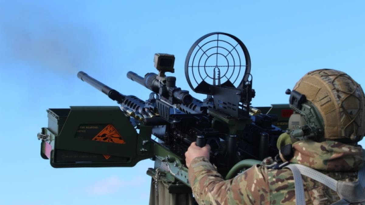 Сили ППО знешкодили 30 із 48-ми безпілотників, якими росія атакувала Україну, — ПС ЗСУ