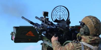 Сили ППО знешкодили 30 із 48-ми безпілотників, якими росія атакувала Україну, — ПС ЗСУ