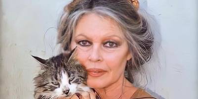 Померла легенда французького кіно Бріжит Бардо
