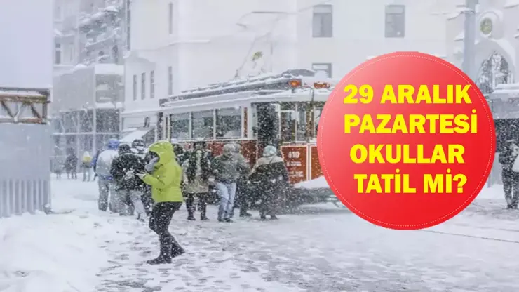 У турецьких школах через снігопади скасували навчання
