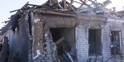 Впродовж доби окупанти завдали 635 ударів по 18 населених пунктах нашої області