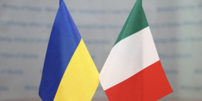 Уряд Італії схвалив продовження надання військової допомоги Україні в 2026 році