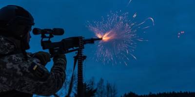 Сили ППО знешкодили одну балістичну ракету і 52 дрони, якими росія атакувала Україну, – ПС ЗСУ