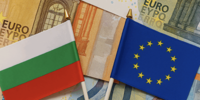 Болгарія перейде на євро з 1 січня