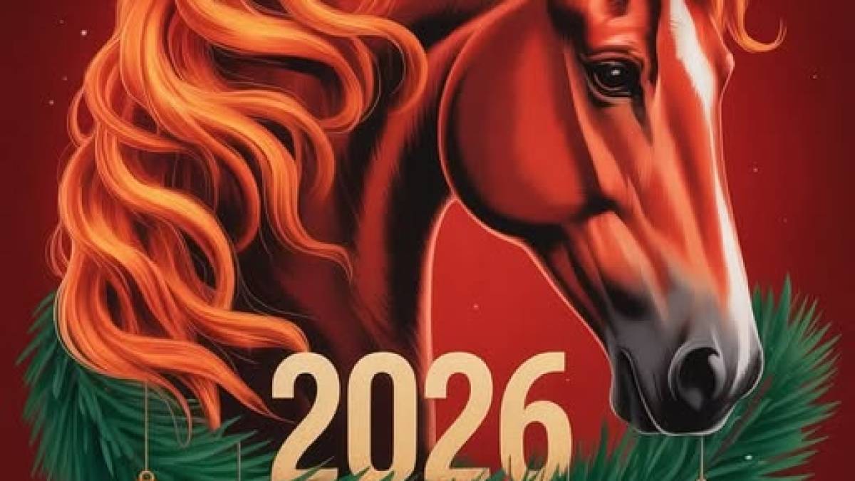 Змінить Дерев’яну Змію: яка тварина стане символом 2026 року