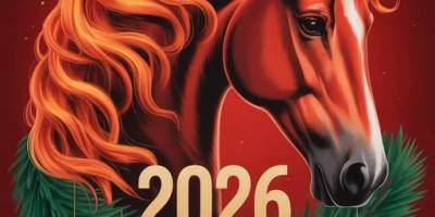 Змінить Дерев’яну Змію: яка тварина стане символом 2026 року