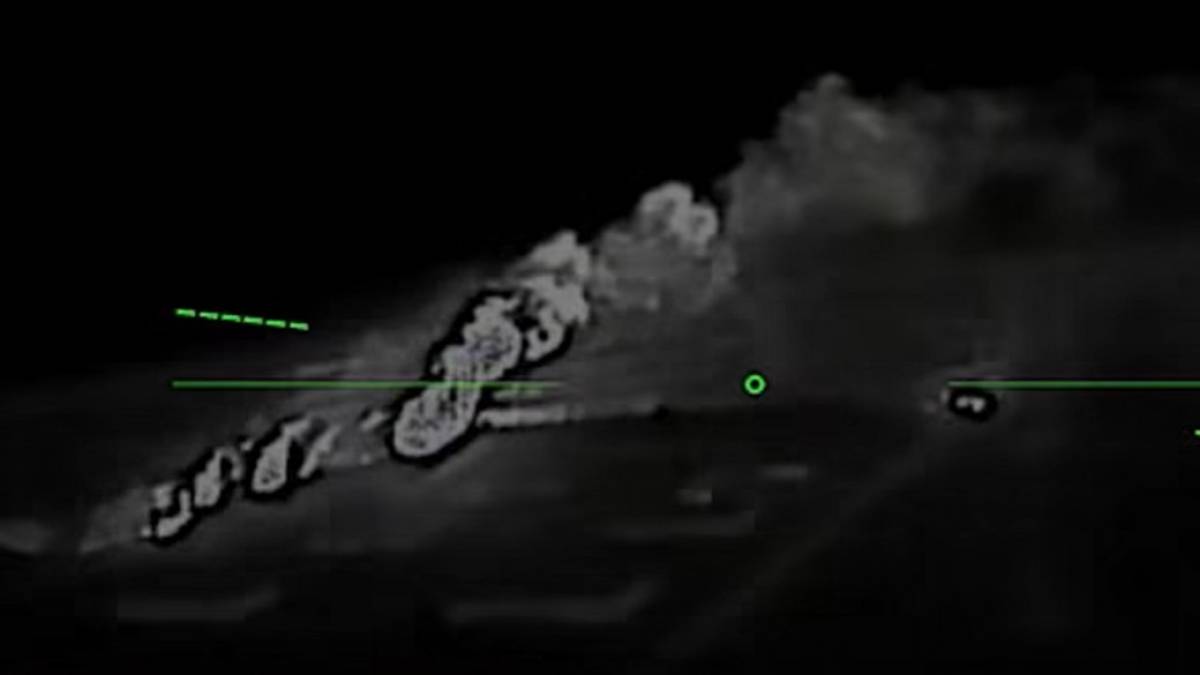 Сили оборони вдарили по Донецькому аеропорту, де окупанти облаштували пункт споряджання “Шахедів” — “Мадяр”