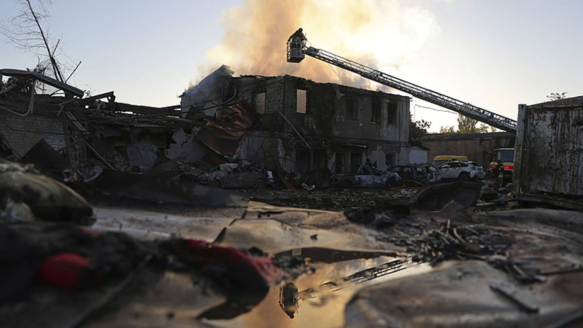 На Запоріжжі загинули громадяни Гонконгу, які воювали на боці ЗСУ