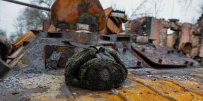 росія втратила 1,207 мільйона військових в Україні — більше, ніж вся довоєнна армія