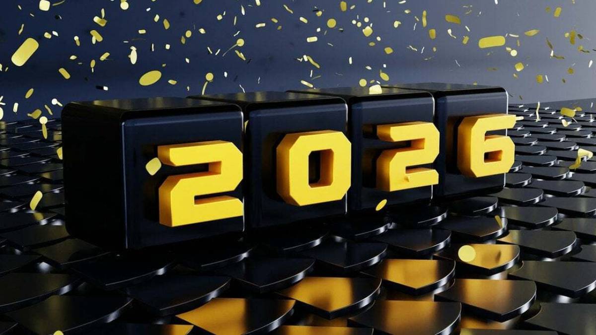 1 січня 2026 року – що у світі сьогодні