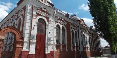 Таким, як було, Гуляйполе вже не буде, – «Гуляйпільські старожитності»