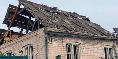 Ворог вдарив по Запоріжжю, Оріхову, Гуляйполю та ще 21 населеному пункту
