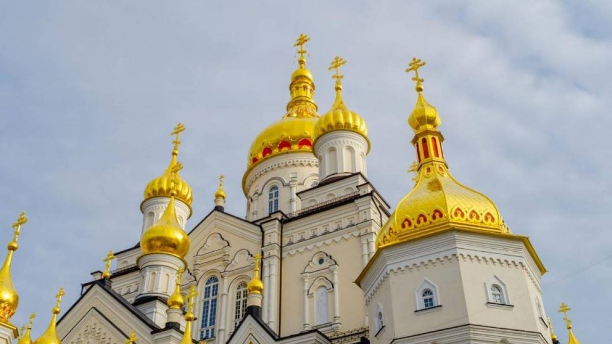 Церковне свято 2 січня: що зробити, щоб рік був вдалим у всіх сенсах