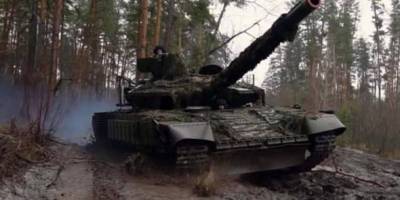 Орієнтовні втрати ворога на 2 січня: 1 209 880 (+910) осіб, 11 494 (+6) танки, 35 720 (+42) артсистем — Генштаб ЗСУ