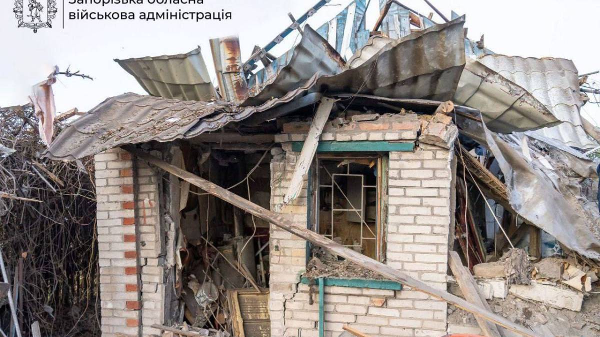За добу окупанти завдали 737 ударів по 27 населених пунктах
