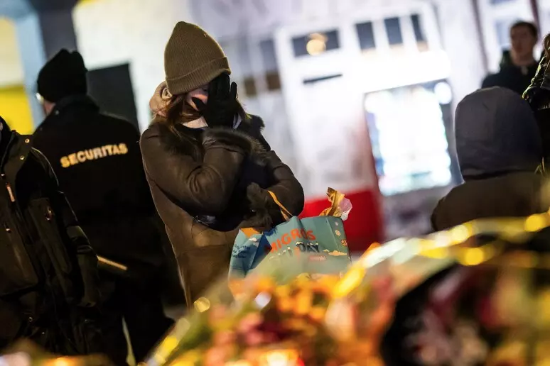Після пожежі в барі у Швейцарії  є зниклі безвісти громадяни інших держав