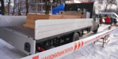 До 14 зросла кількість пошкоджених багатоквартирних будинків внаслідок вчорашньої російської атаки