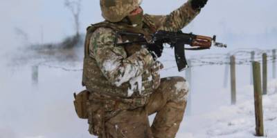 Орієнтовні втрати ворога на 3 січня  Генштаб ЗСУ: 1 210 630 (+750) осіб, 35 744 (+24) артсистеми, 23 855 (+4) ББМ