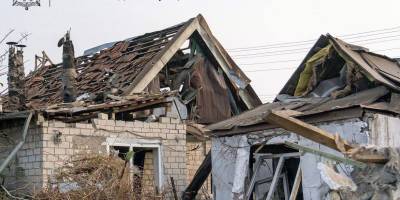 За добу окупанти завдали 605 ударів по 23 населених пунктах Запорізької області