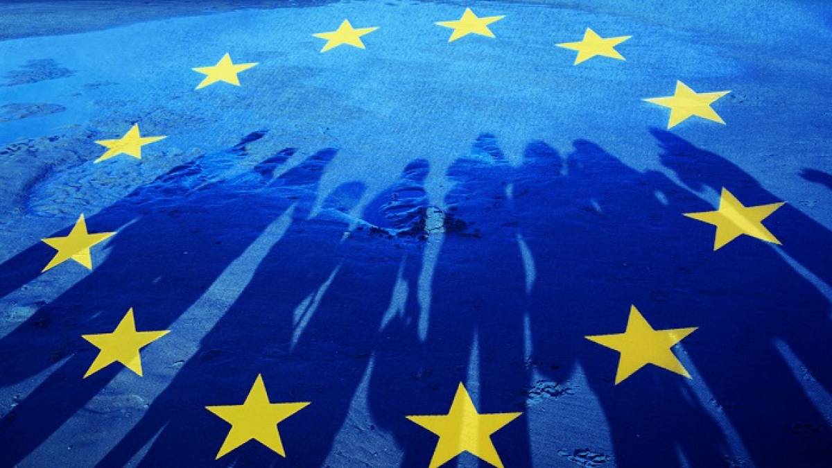 Євробарометр: 77% європейців підтримують надання фінансової та гуманітарної допомоги Україні