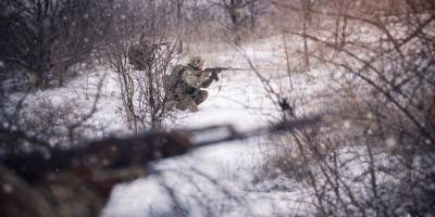 Орієнтовні втрати ворога на 4 січня — Генштаб ЗСУ: 1 211 530 (+900) осіб, 35756 (+12) артсистем, 11499 (+2) танків