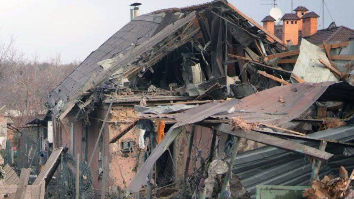 569 ударів по 25 населених пунктах Запорізької області завдав ворог минулої доби