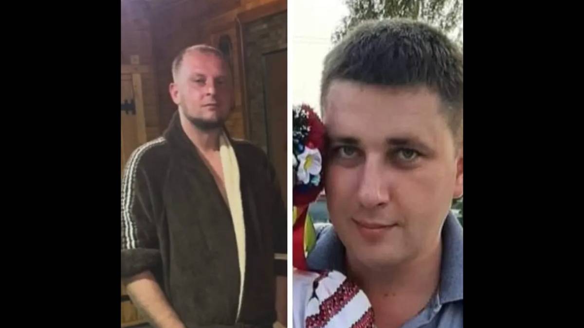 У Запоріжжі двоє поліцейських-колаборантів отримали вирок за знущання з проукраїнського волонтера