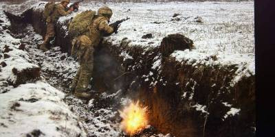 Орієнтовні втрати ворога на 6 січня — Генштаб ЗСУ: 1 213 460 (+940) осіб, 11512 (+5) танків, 23863 (+6) ББМ