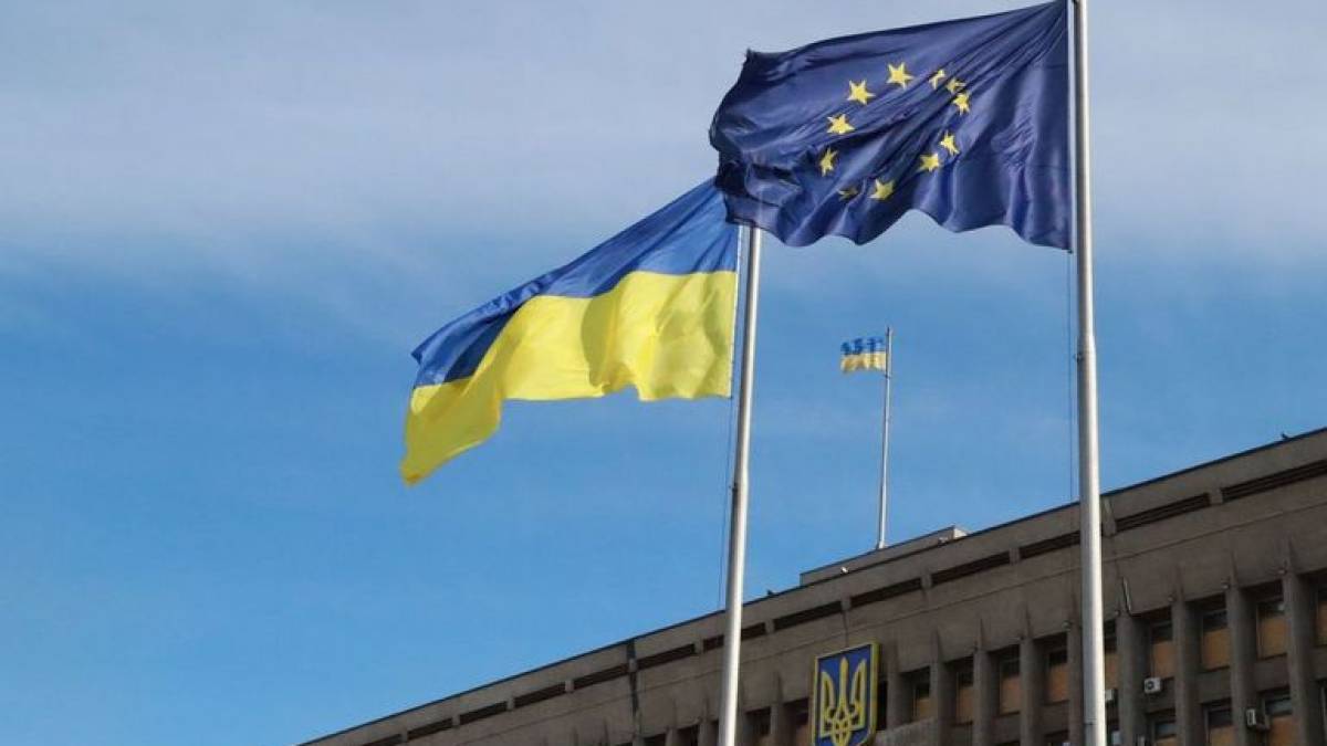 Як ЄС, країни-члени та інші європейські інституції підтримують Запоріжжя