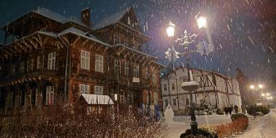 Сьогодні в Україні вночі від 12° морозу, вдень – до 12° тепла