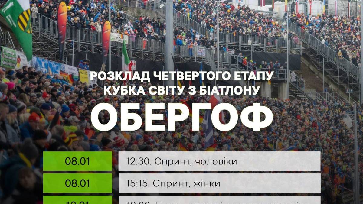 Програма ТК «Суспільне Запоріжжя» на четвер, 8 січня