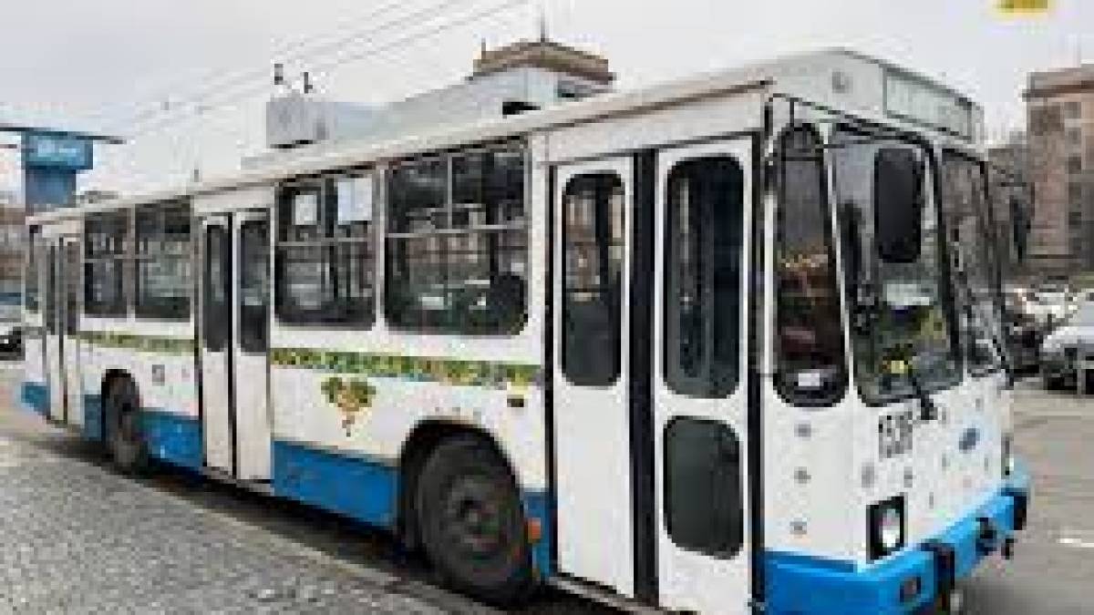 У Дніпрі через атаку рф електротранспорт замінять автобуси – мер