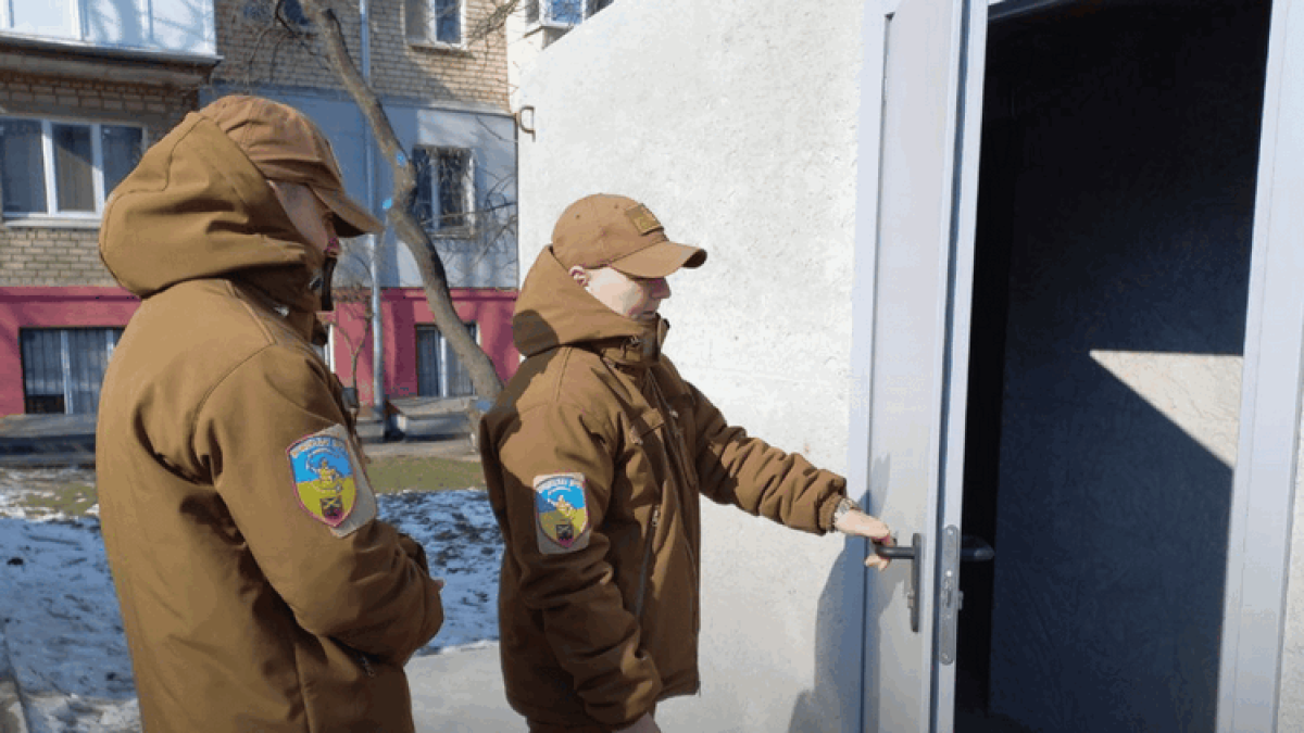Як у Запоріжжі борються зі стихійною торгівлею