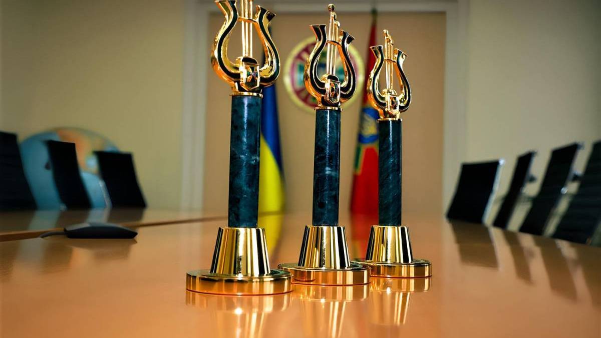 Бердянський прикордонний загін запрошує до участі в конкурсі «Смарагдова ліра»