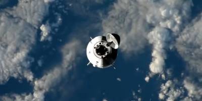 NASA визначило дату повернення екіпажу Crew-11 на Землю