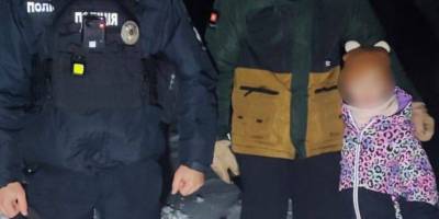 Правоохоронці врятували 7-річну дівчину, яка впала у колодязь