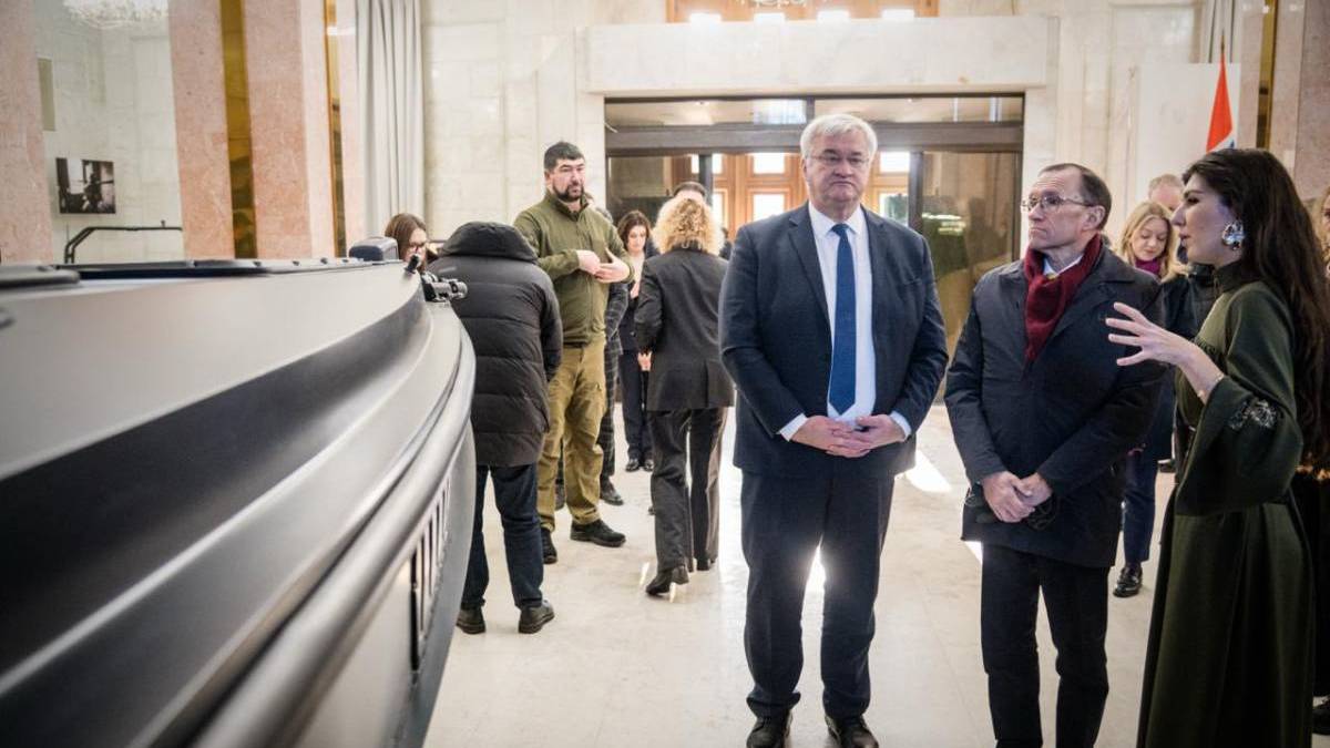 Норвегія виділяє $400 мільйонів на підтримку України