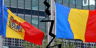 У Румунії готові серйозно обговорити об’єднання з Молдовою