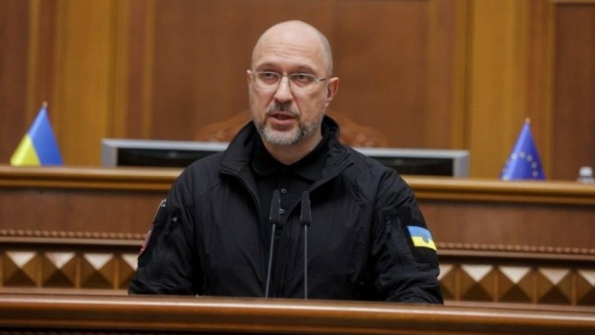 Рада призначила Шмигаля першим віцепремʼєром — міністром енергетики
