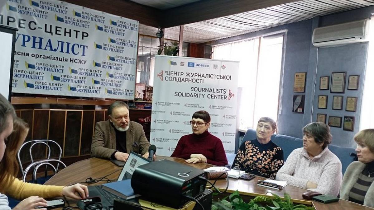 Як іноземні ЗМІ змінюють формат розповідей про російсько-українську війну