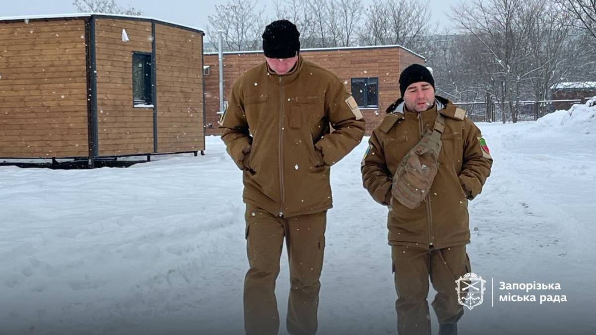 Близько 30 об’єктів у Запоріжжі взяла під охорону «Муніципальна варта»