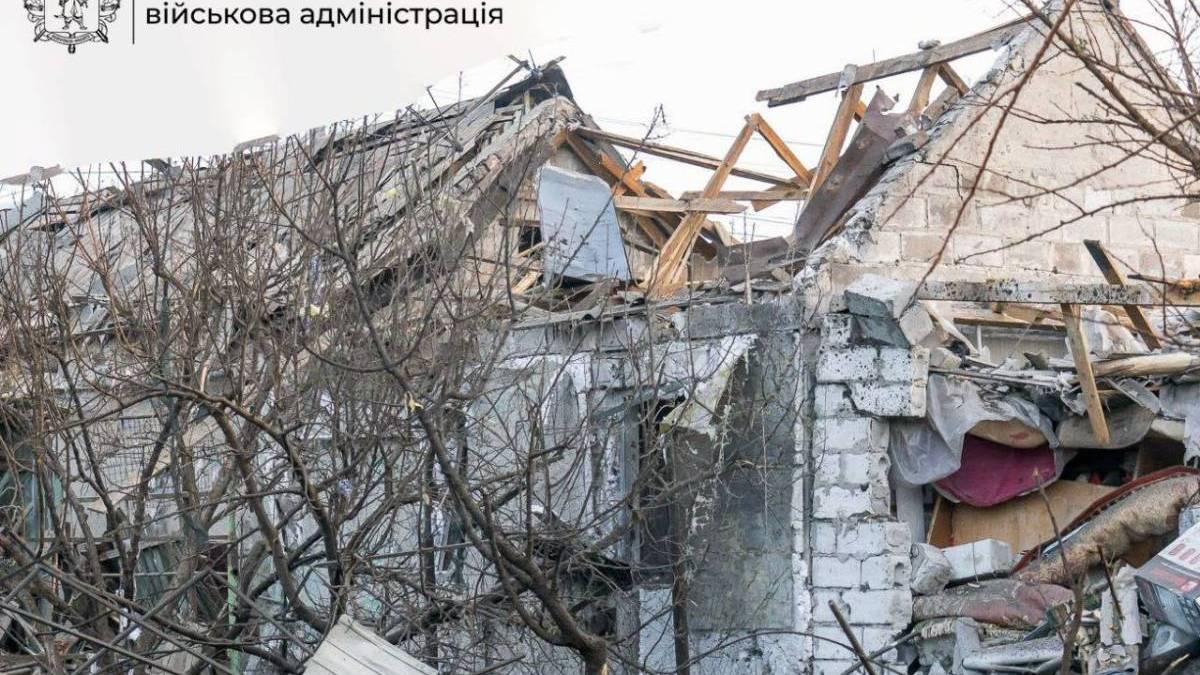 Упродовж доби окупанти завдали 795 ударів по 29 населених пунктах Запорізької області