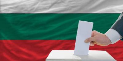 Болгарія іде на восьмі за п’ять років парламентські вибори